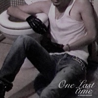 One Last Time - Single - Keagan Hoffman