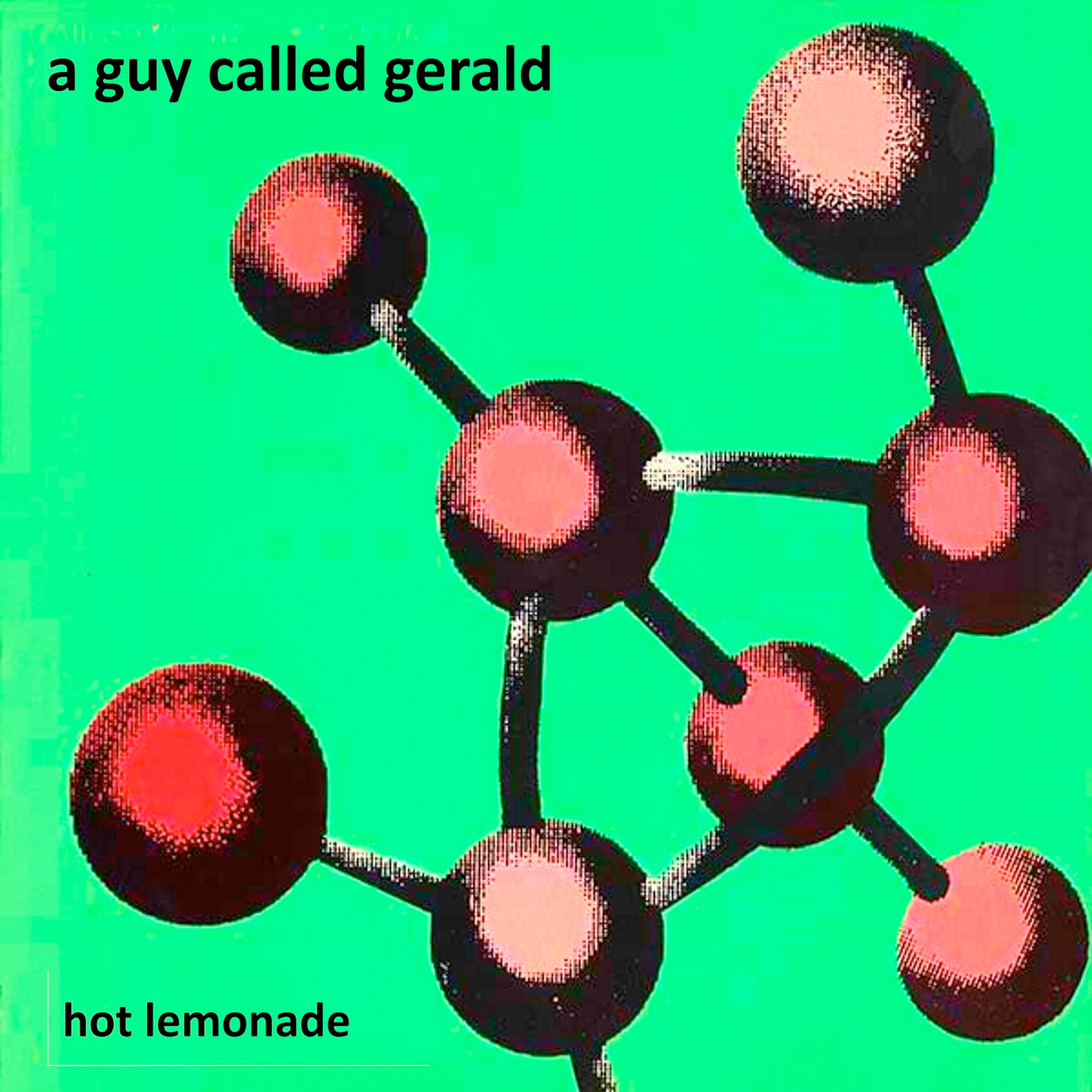 Hot Lemonade