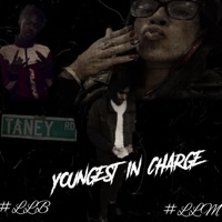 Youngest In Charge - Dmvjay