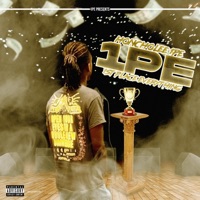 1st Place Everything - Honcholee 1pe