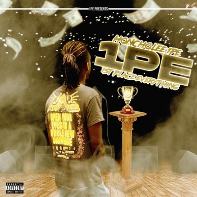 1st Place Everything