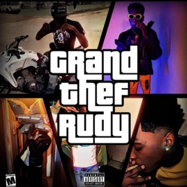 PSA (feat. TMH Joker) RUGER RUDY