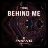 Stream & download Behind Me - Single