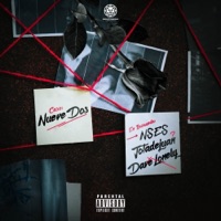 Nueve Dos - Single - NSES, Jotadejuan & Dave Lonely