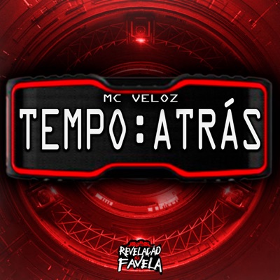 Tempo Atrás - Single