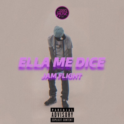 Ella Me Dice - Single