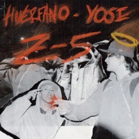 Z-5 - Single - Huérfano & Yosi