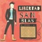 Libertad - San Blas lyrics