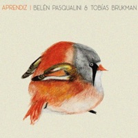 Aprendiz - Single - Belén Pasqualini & Tobias Brukman