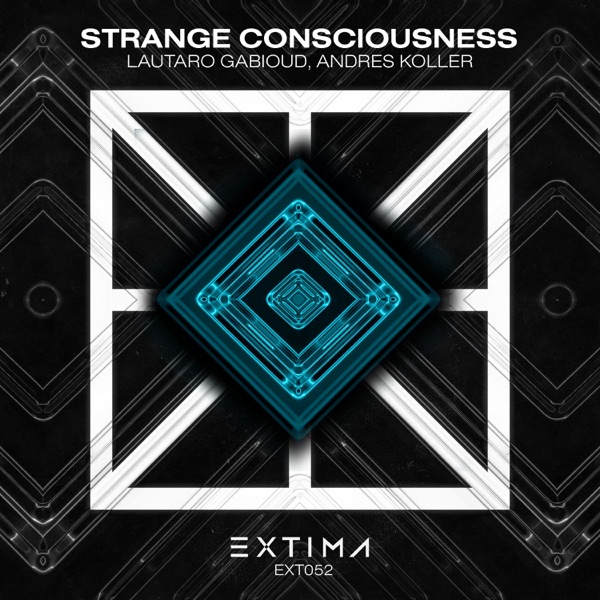 Strange Consciousness - Single