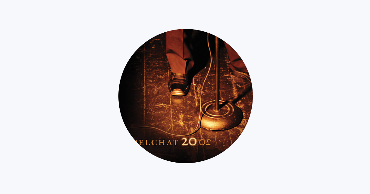 Mario Pelchat - Apple Music