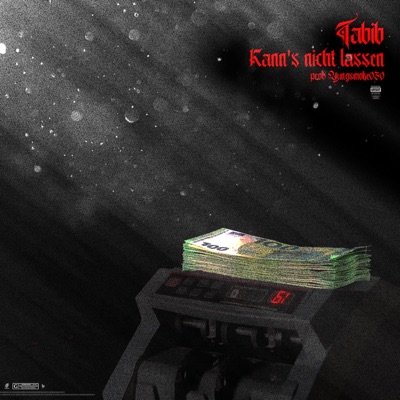 kann's nicht lassen - Single