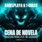 CENA DE NOVELA (Brazilian Phonk) [feat. Mc Guidanny] artwork