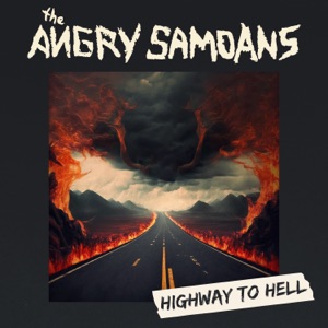 Highway To Hell - Single