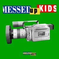 Messed Up Kids