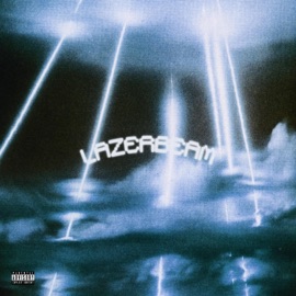Lazerbeam (feat. Jae Houston) [Slowed & Reverbed] audiovisualcaleb