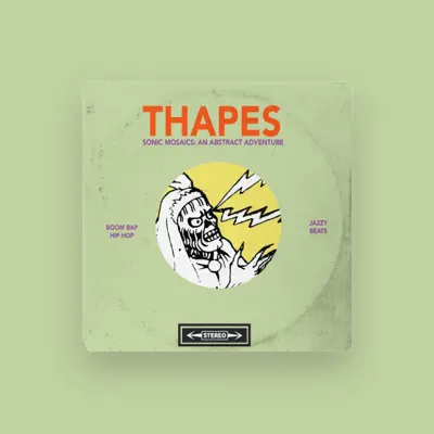 Listen to thapes, watch music videos, read bio, see tour dates & more!