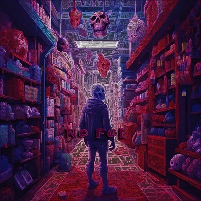 No Foe - Single