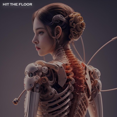 Hit the Floor (Radio Edit) - Single