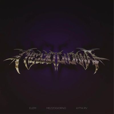 Mezzogiorno - Single