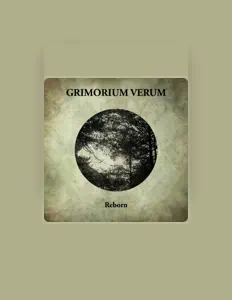 Listen to Grimorium Verum, watch music videos, read bio, see tour dates & more!
