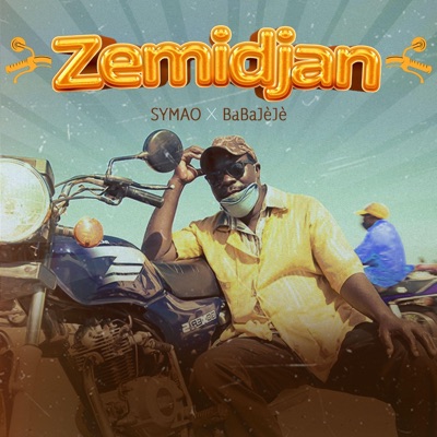 Zemidjan (feat. WP BaBaJèJè) - Single