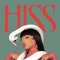 HISS (instrumental) artwork