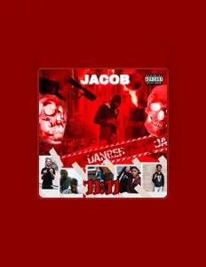 JacobsMade3を聴いたり、ミュージックビデオを鑑賞したり、経歴やツアー日程などを確認したりしましょう！