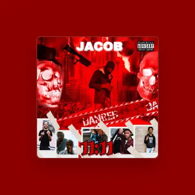 Listen to JacobsMade3, watch music videos, read bio, see tour dates & more!