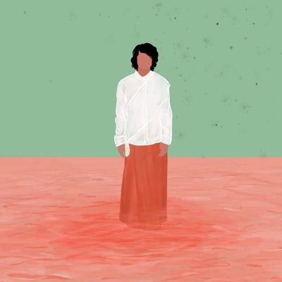 Ashes on Andaman (feat. 2rok) - Single