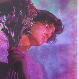 fingers crossed - Single