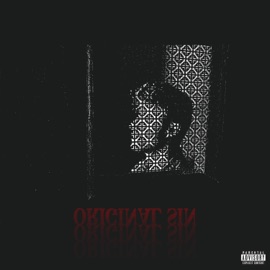 Original Sin Seth Patrick