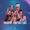 Vagabunda, borracha y loca (Salsa) - Single