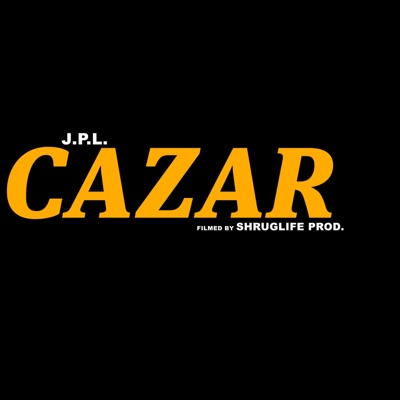 CAZAR - Single