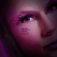 Seven Rings in Hand (Fairytales in Trance) - Single - Bentley Jones