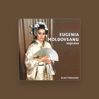 Escucha a Eugenia Moldoveanu, mira vídeos musicales, lee la biografía, consulta fechas de giras y mucho más.