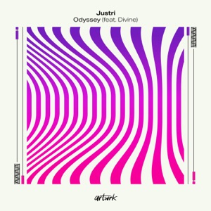 Odyssey (feat. Divine) - Single