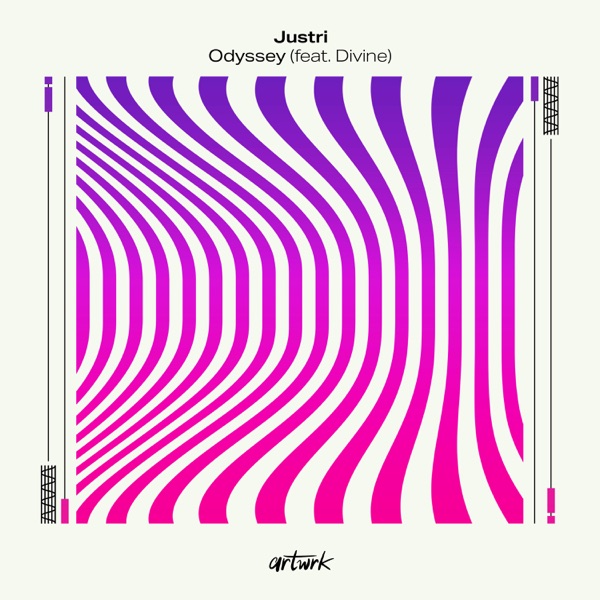 Odyssey (feat. Divine) - Single