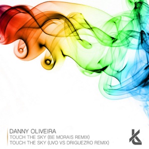 Touch the Sky Remixes - Single