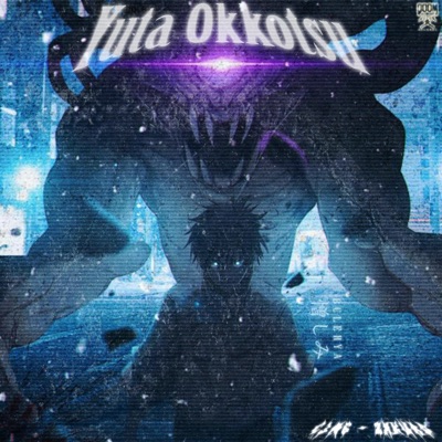 Yuta Okkotsu (feat. C3N6) - Single
