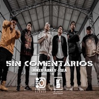 SIN COMENTARIOS - Single - KINTA SINFONIA