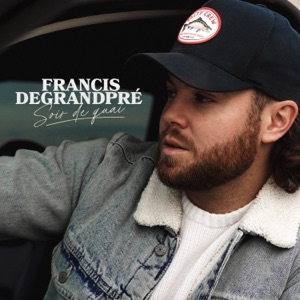 Francis Degrandpré - Montana - Line Dance Choreographer