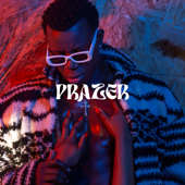 Prazer (feat. Trinity 3nity) song art