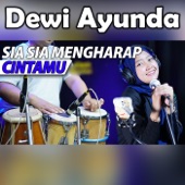 Sia - Sia Mengharapkan Cintamu artwork