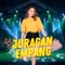 Juragan Empang artwork
