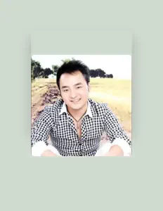 Dengarkan 叶鑫, tonton video musik, baca bio, lihat tanggal tur & lainnya!