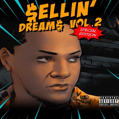 Sellin' Dreams, Vol. 2