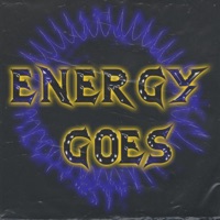 Energy Goes - EP - A.E.