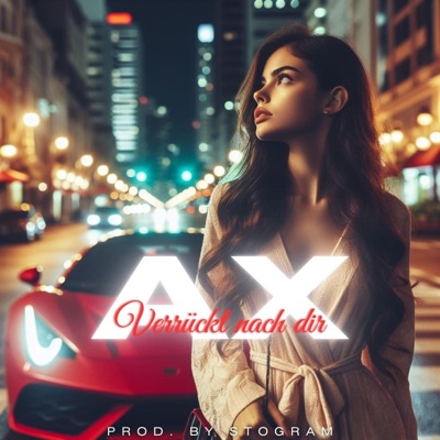 Verrückt Nach Dir - Single