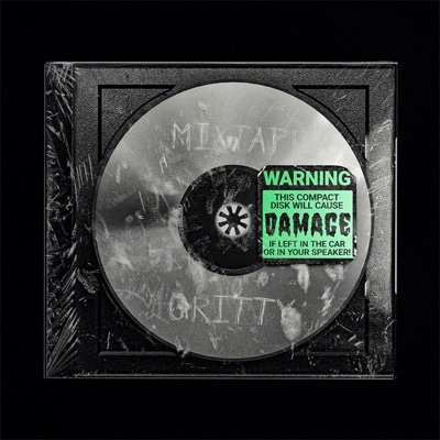 GRITTY MIXTAPE (feat. rosslowkeyy) - EP
